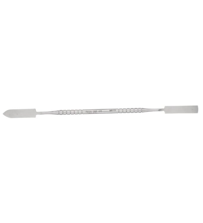 Espatula NR. 72 FAVA