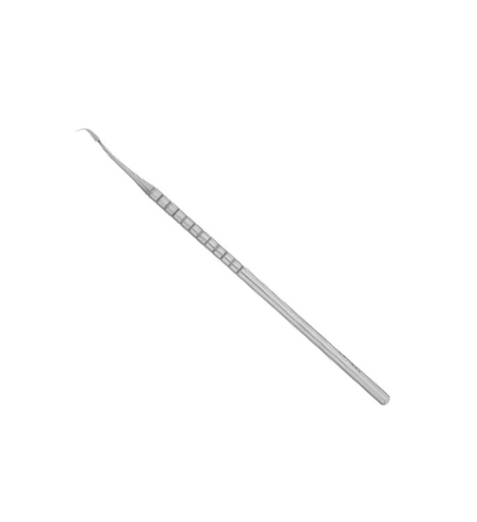 Extrator Tártaro NR. 33