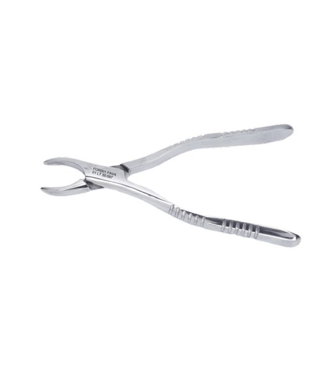 Forceps 01 Adulto