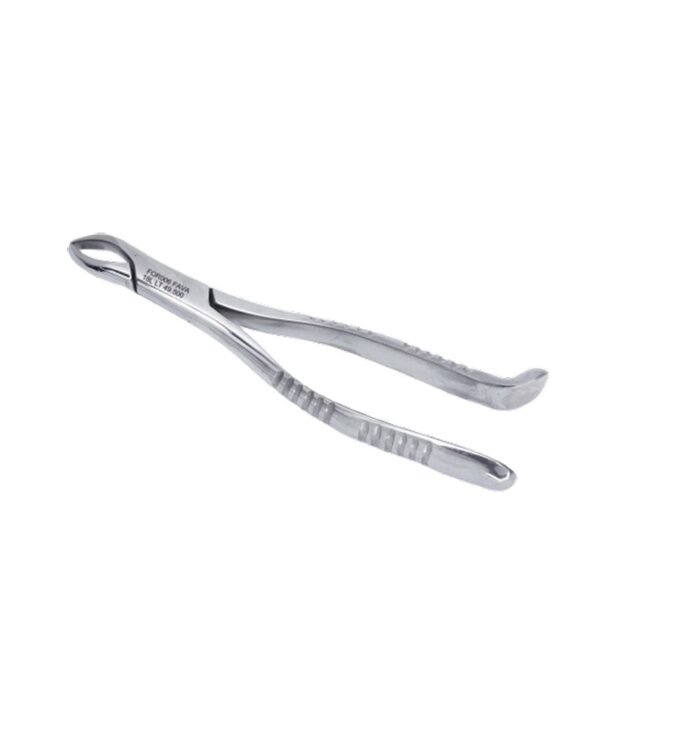 Forceps 18L Adulto