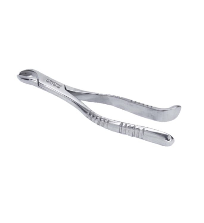 Forceps 18R Adulto