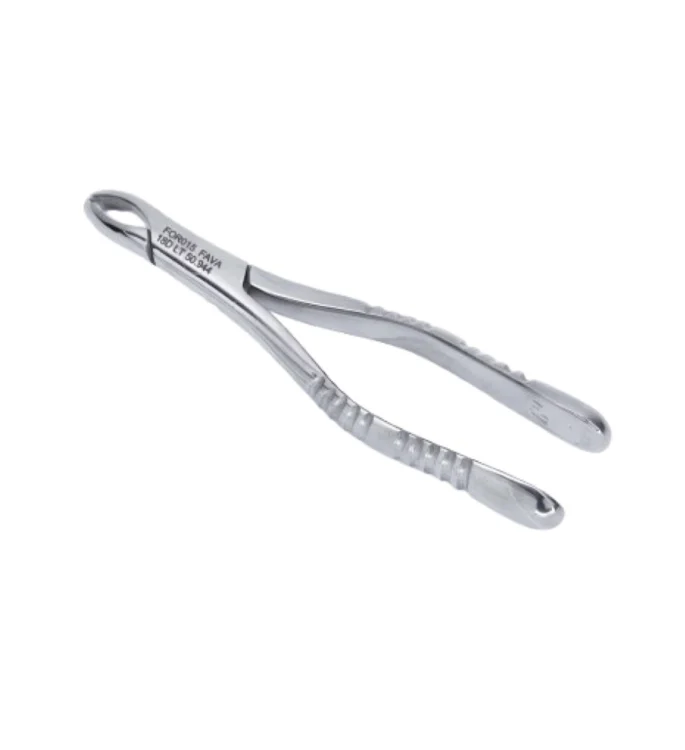 Forceps 18 D Infantil