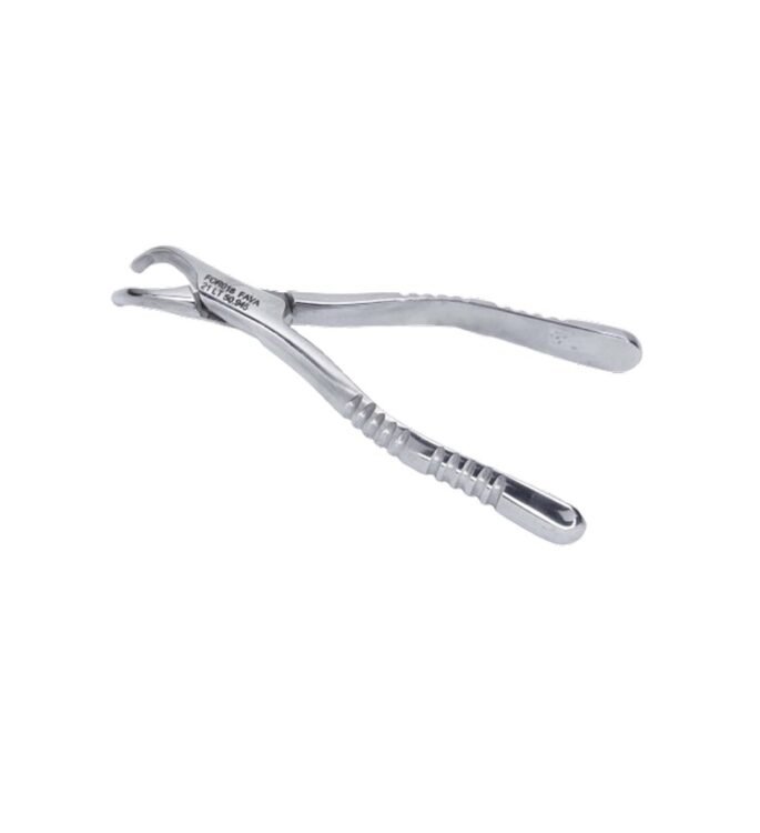 Forceps 21 Infantil