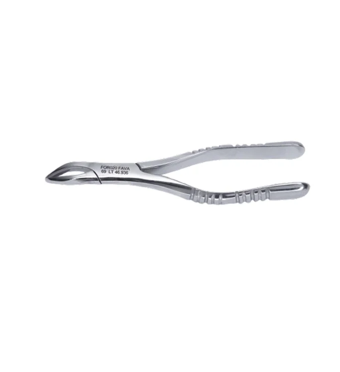 Forceps 69 Infantil