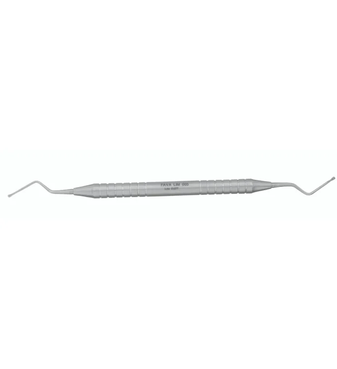 Lima Hirschfeld 3/7