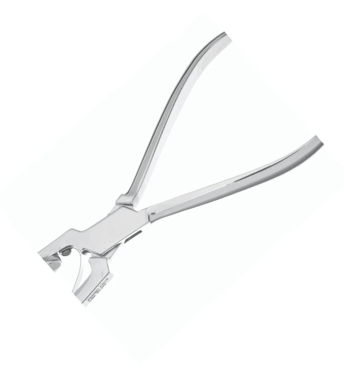 Perfurador Ainsworth