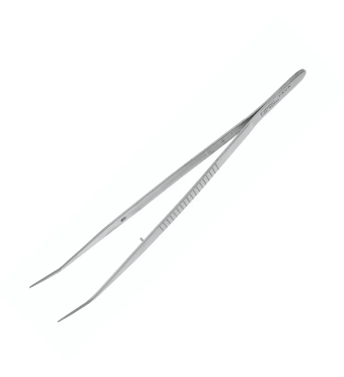 Pinça Clinica P/Algodão