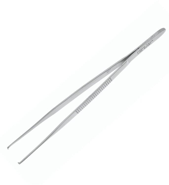 Pinça Dente Rato 12 CM