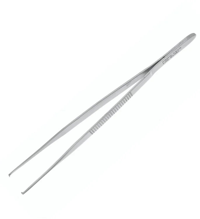 Pinça Dente Rato 12 CM