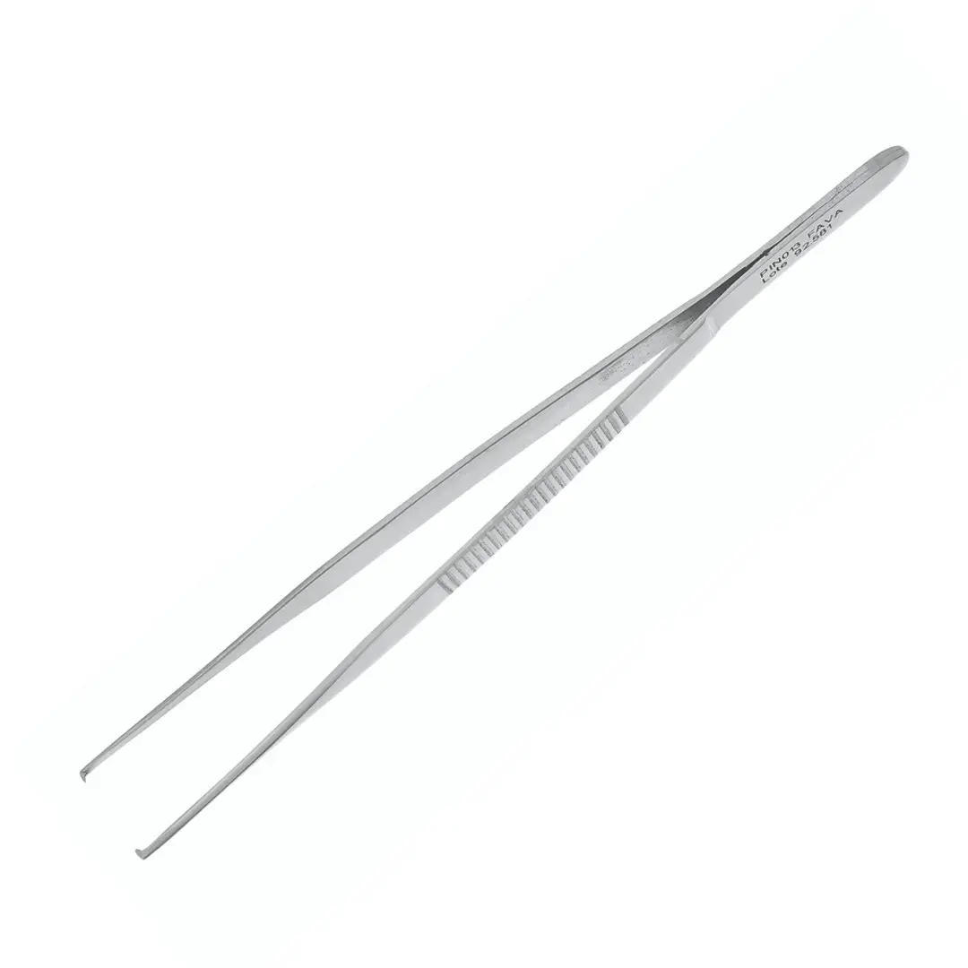Pinça Dente Rato 12 CM