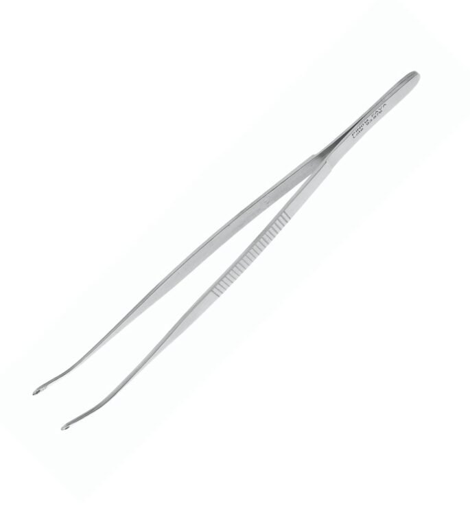 Pinça Auxiliar de Sutura
