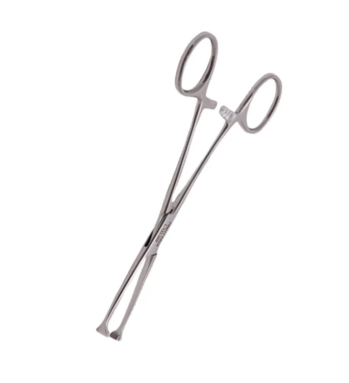 Pinça Allis 15 CM