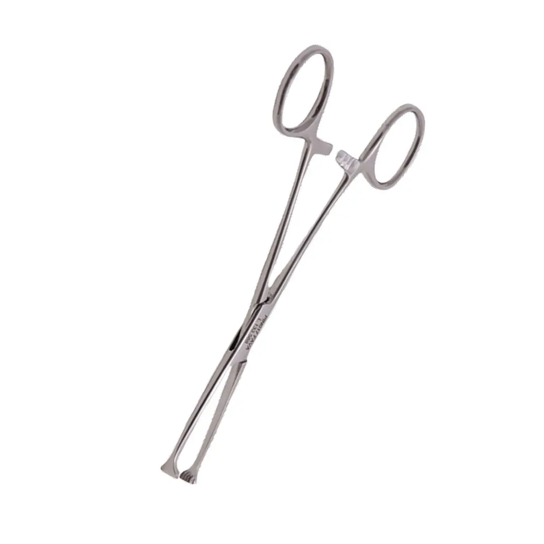 Pinça Allis 15 CM