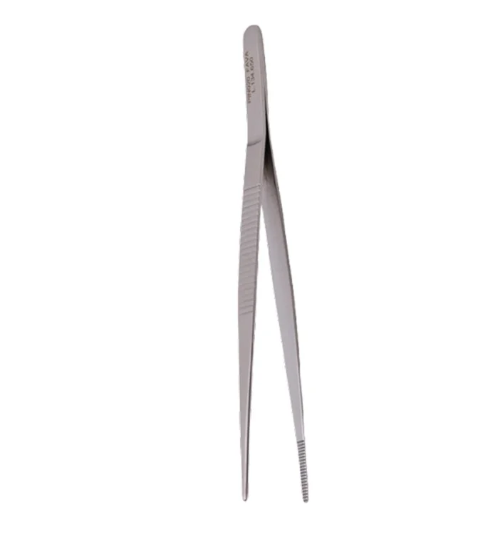 Pinça Anatômica S/Dente 14CM