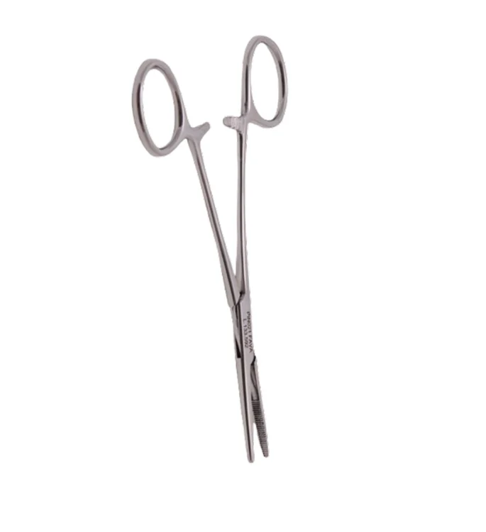 Pinça Kelly Reta 14 CM