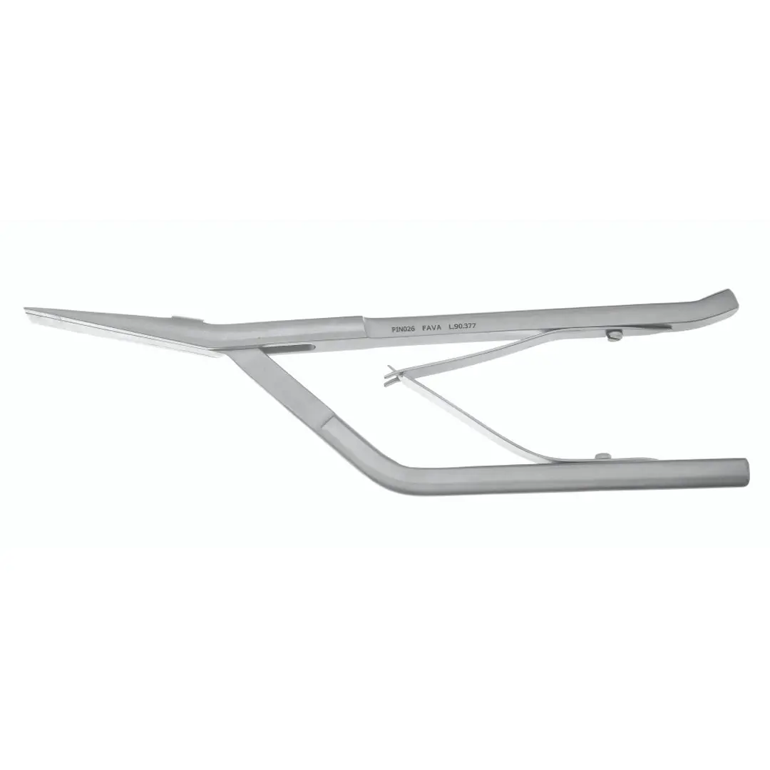 Pinça Smitt 20 CM