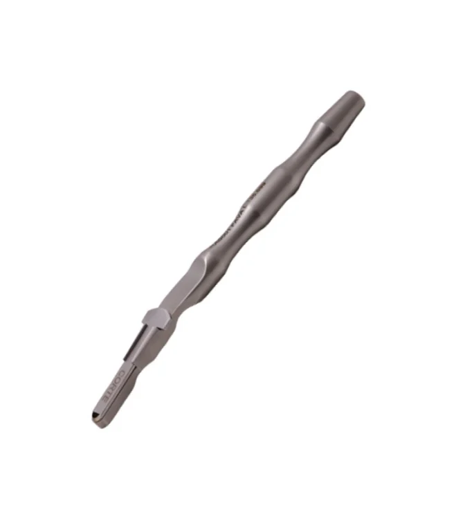Raspador Ósseo c/Lamina