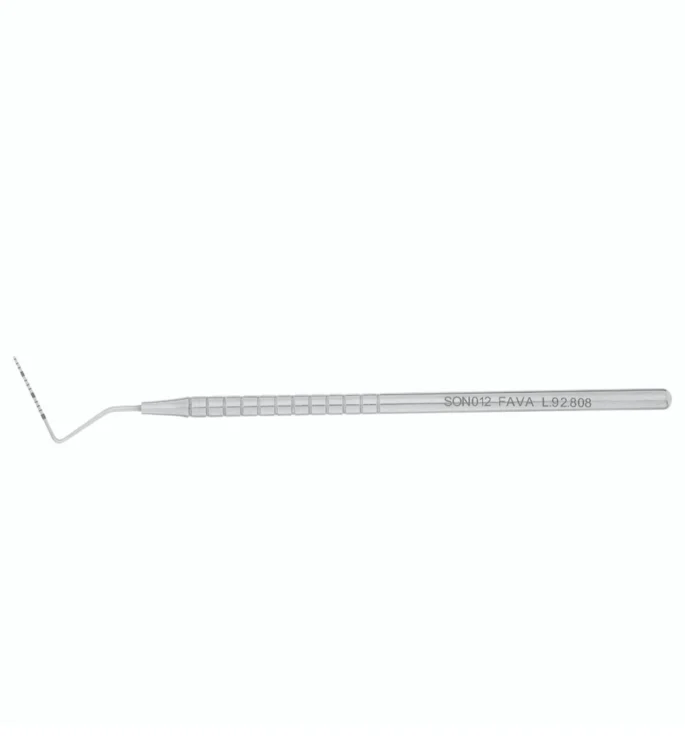 Sonda PC 15