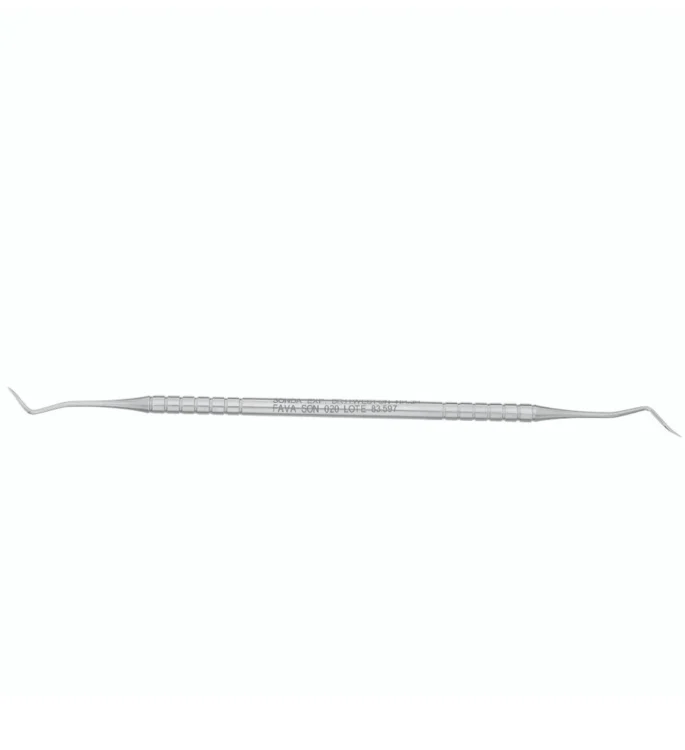 Sonda Expl. DR. H. Weston NR. 2H FAVA