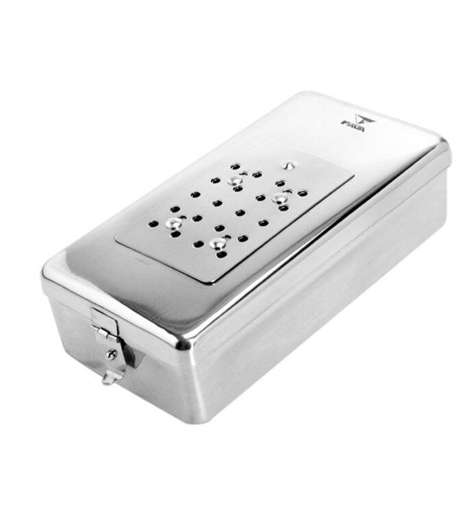 Estojo com Escotilha