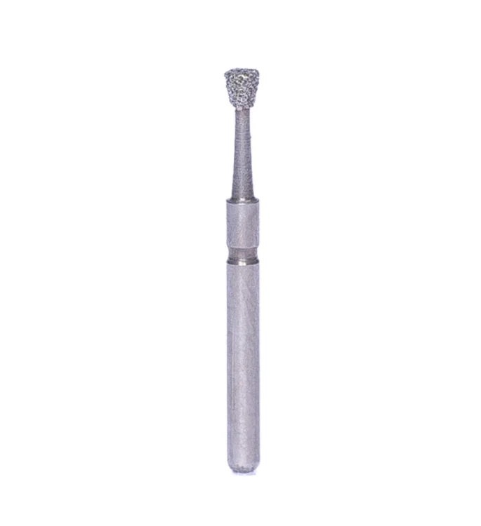 Ponta Diamantada Cônica Invertida FG 1035