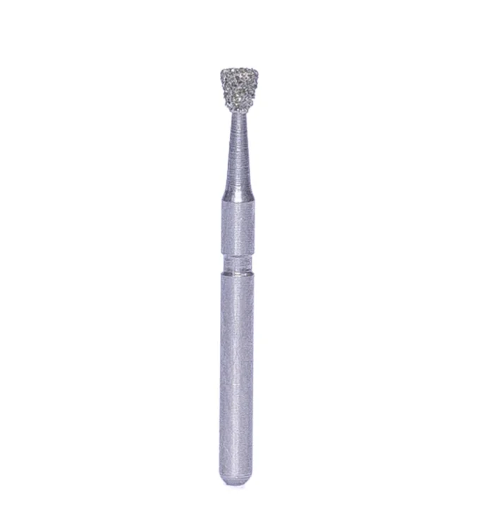 Ponta Diamantada Cônica Invertida FG 1036