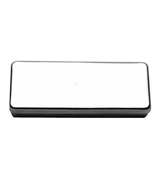 Estojo de Inox Pequeno