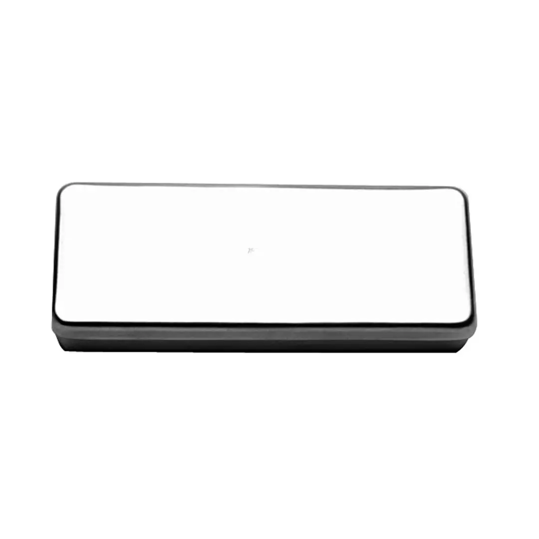 Estojo de Inox Pequeno