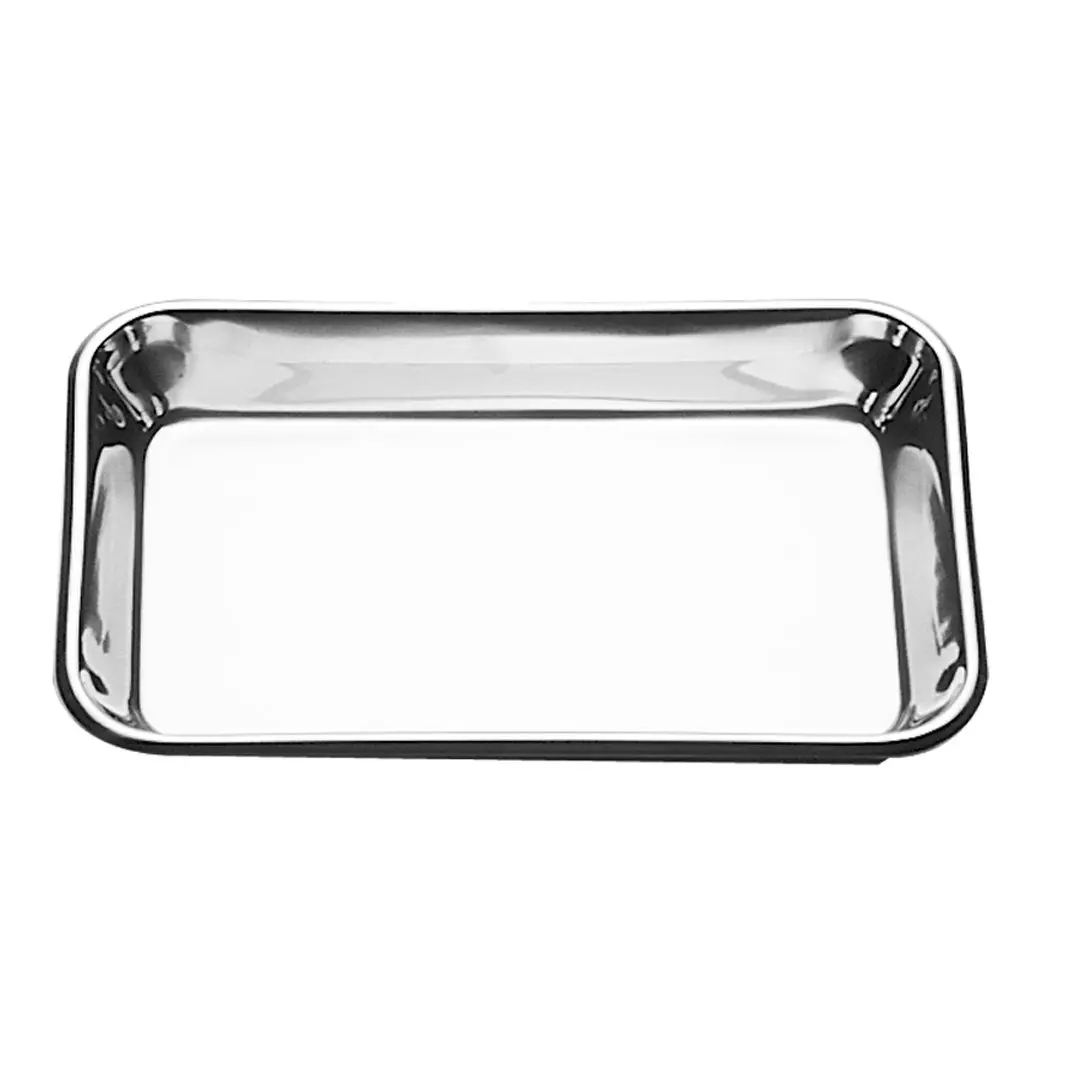 Bandeja de Aço Inox Millenium