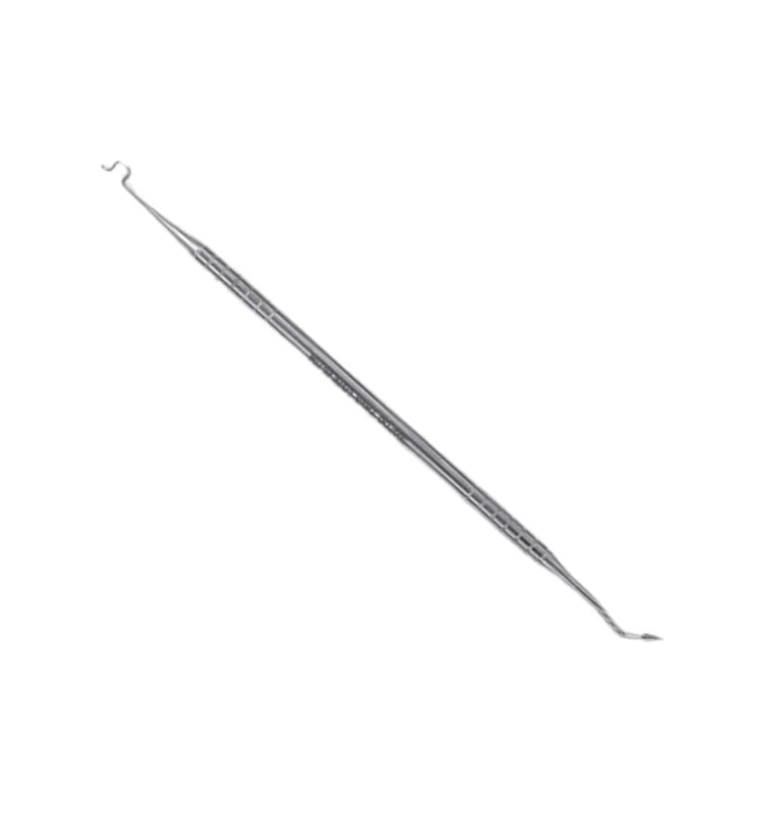 Espatula (Tipo Aplicador de Elastick)
