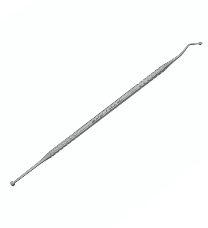 Calcador 6332 NR 03