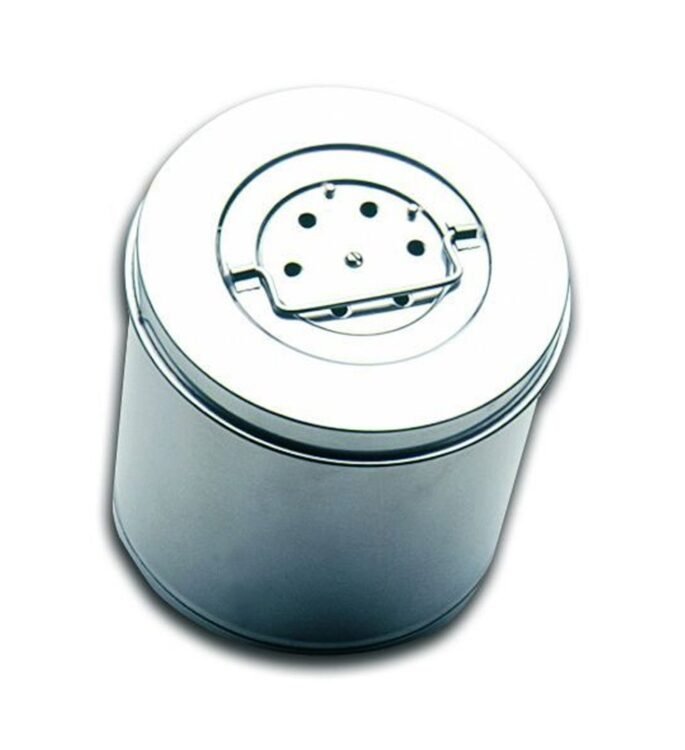 Tambor para Esterilização