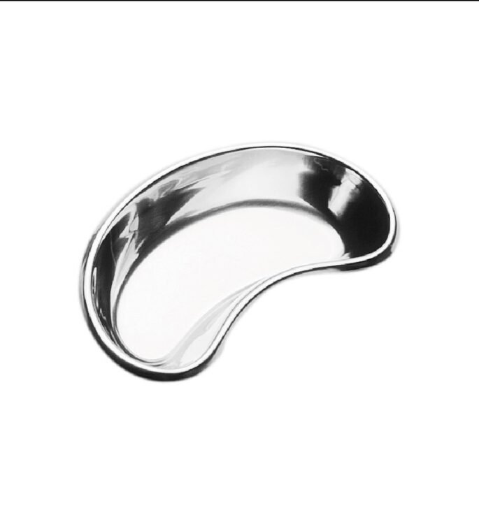 Cuba Rim Oval (Hospitalar)