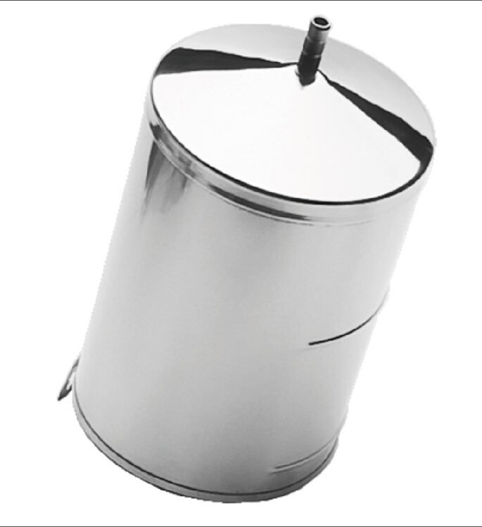 Irrigador Hospitalar