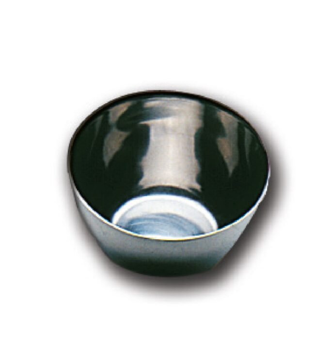 Cuba Redonda Compacta