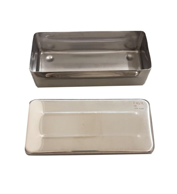 Estojo 18 x 08 x 05 cm