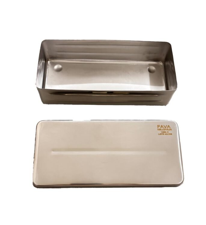 Estojo 18 x 08 x 05 cm Milleniun