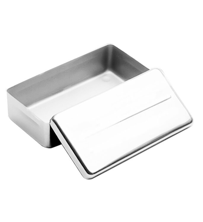 Estojo 20 x 10 x 05 cm Milleniun