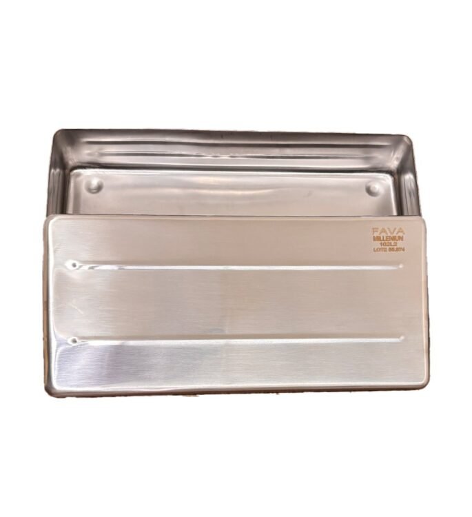 Estojo 26 x 12 x 06 cm Milleniun