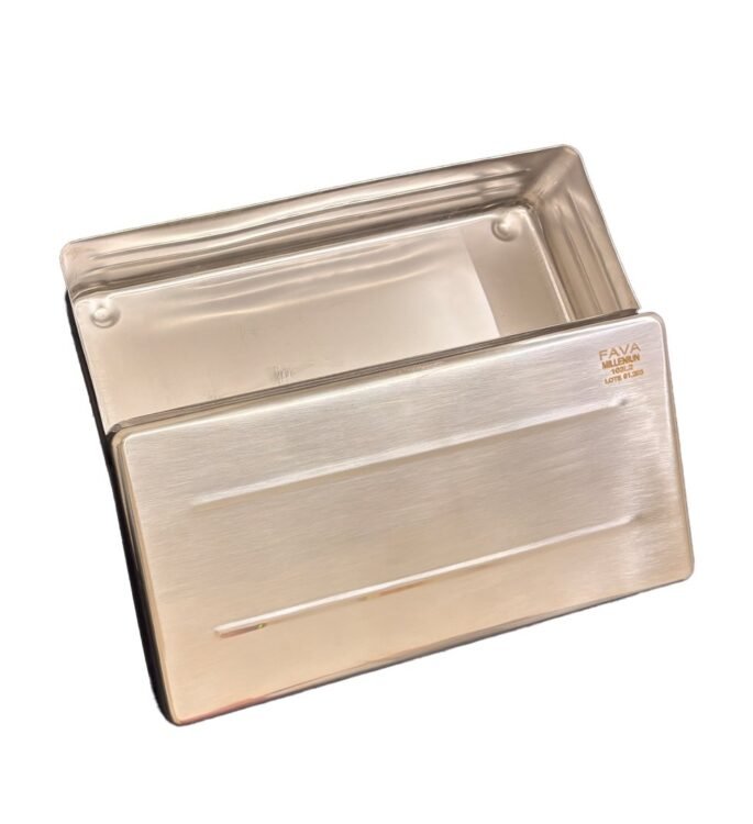 Estojo 28 x 14 x 06 cm Milleniun