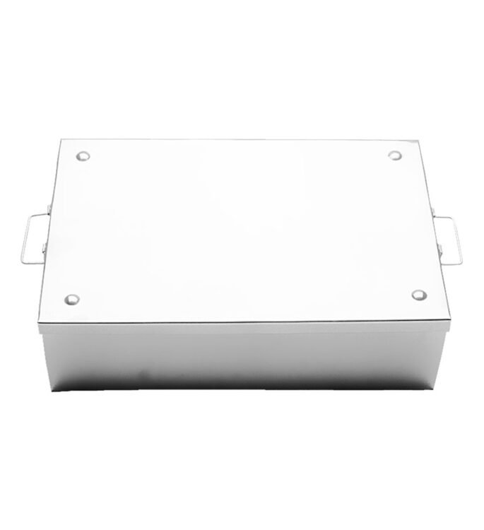 Estojo 42 x 28 x 12 cm