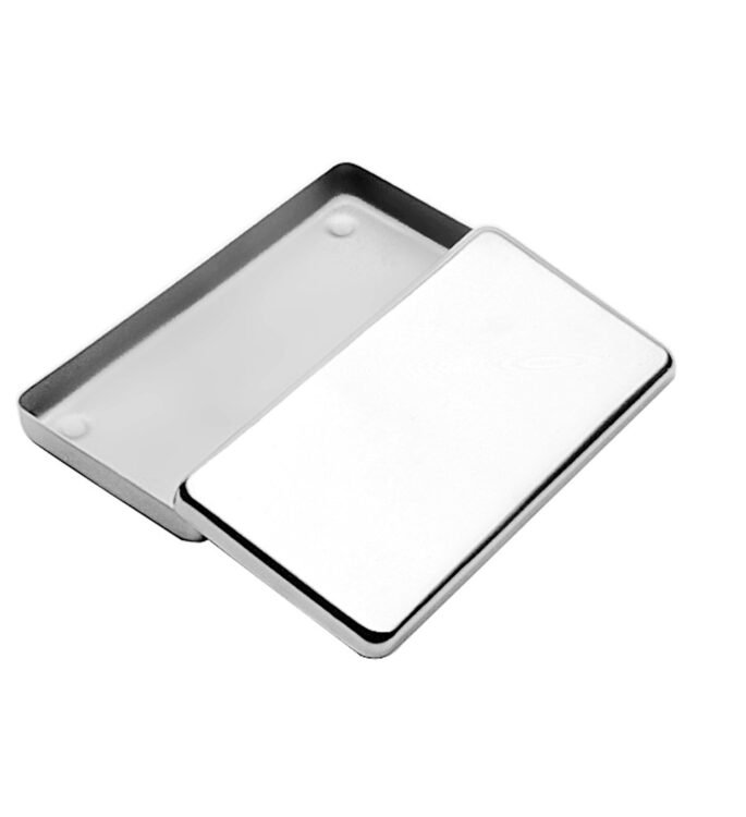 Estojo 20 x 10 x 02 cm