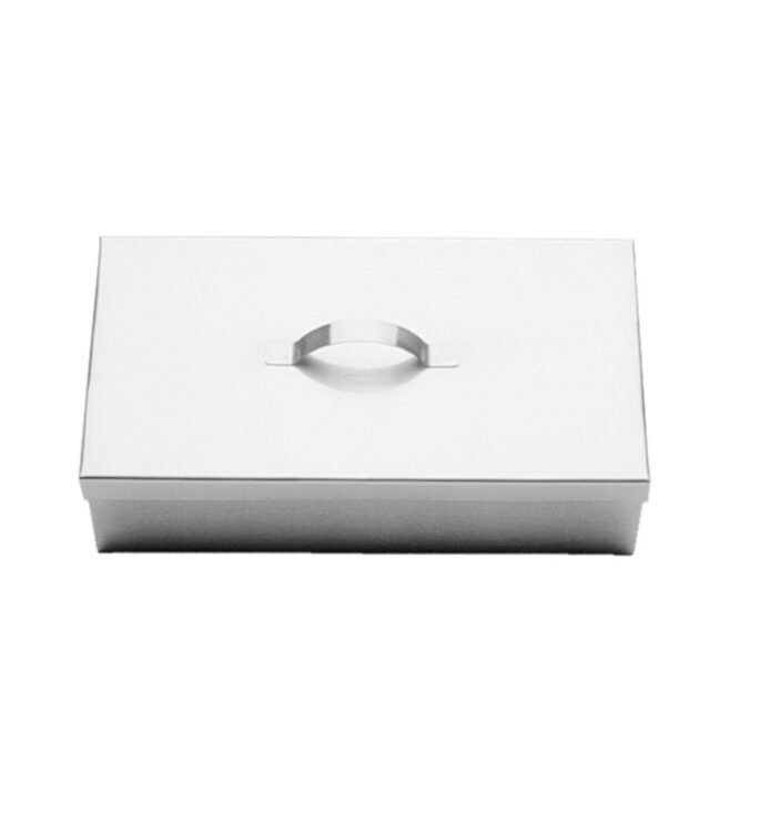 Estojo 30 x 16 x 08 cm Tipo Maleta