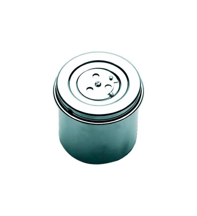 Tambor 10 x 10 cm 780 ml