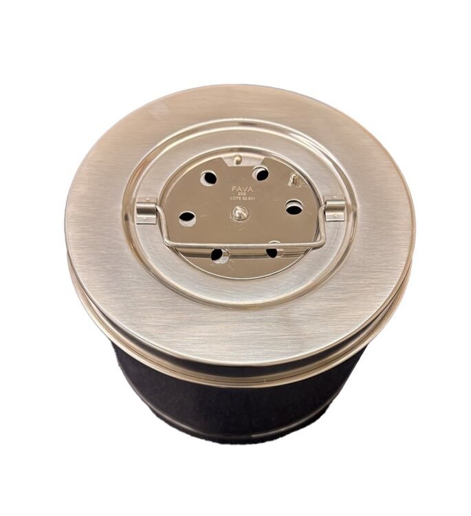 Tambor 18 x 14 cm 3.560 ml