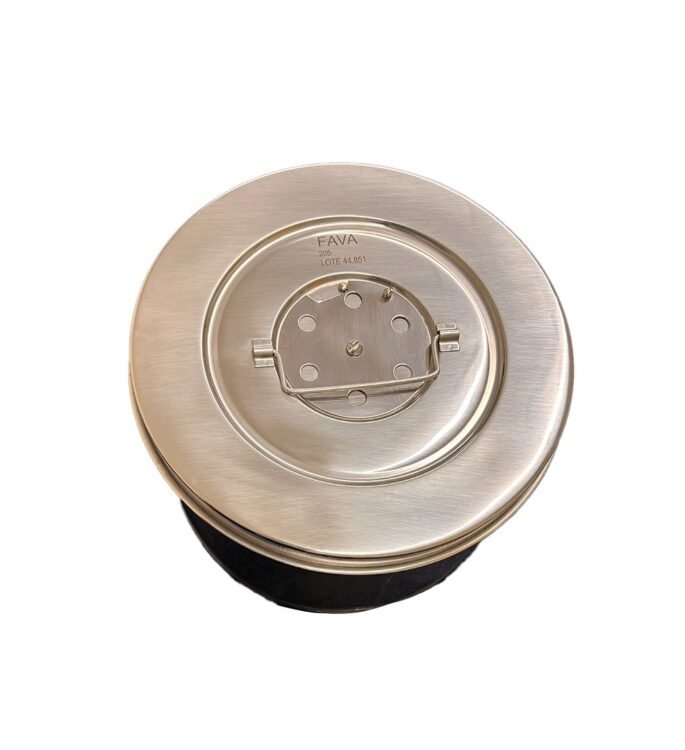 Tambor 24 x 16 cm 7.200 ml