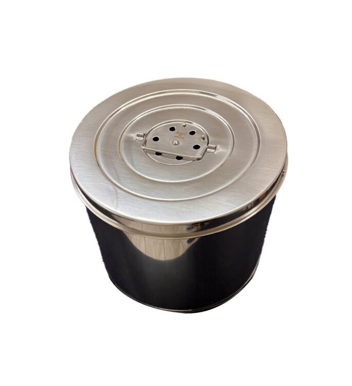 Tambor 29 x 24 cm 15.840 ml