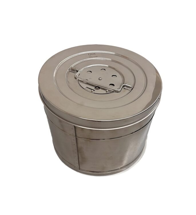 Tambor 34 x 24 cm 21.700 ml