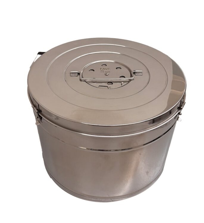 Tambor 39 x 27 cm 32.200 ml