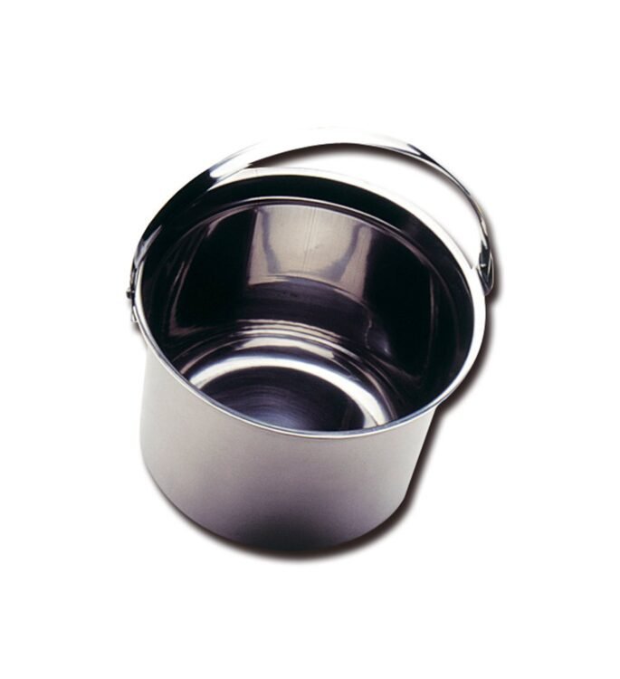 Balde 23 x 18 cm 5.000 ml